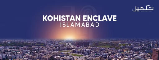 Kohistan Enclave Islamabad